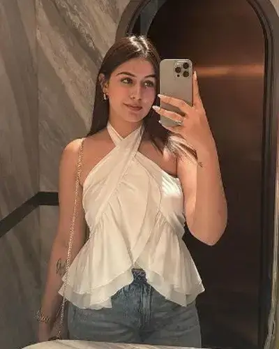 Escorts In Sawayajpur